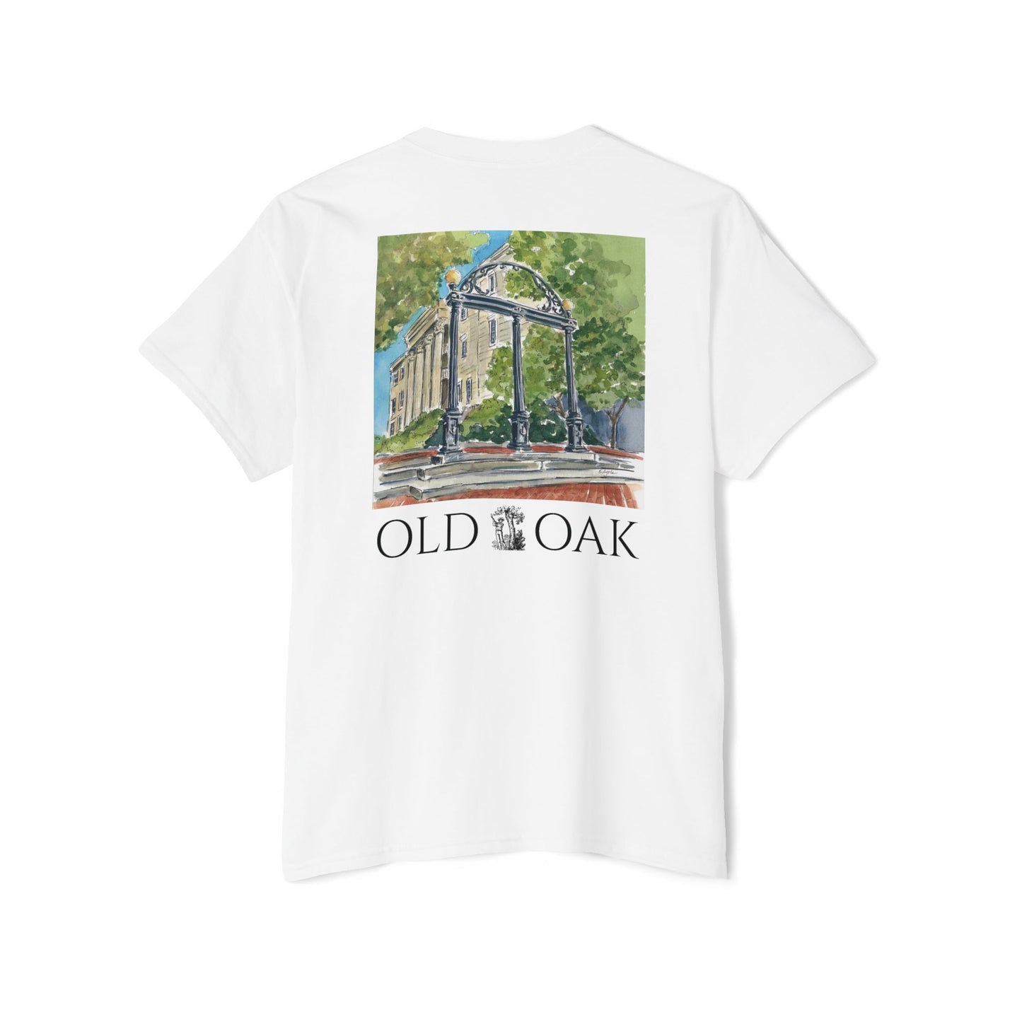 The Arch, Athens, GA - T Shirt