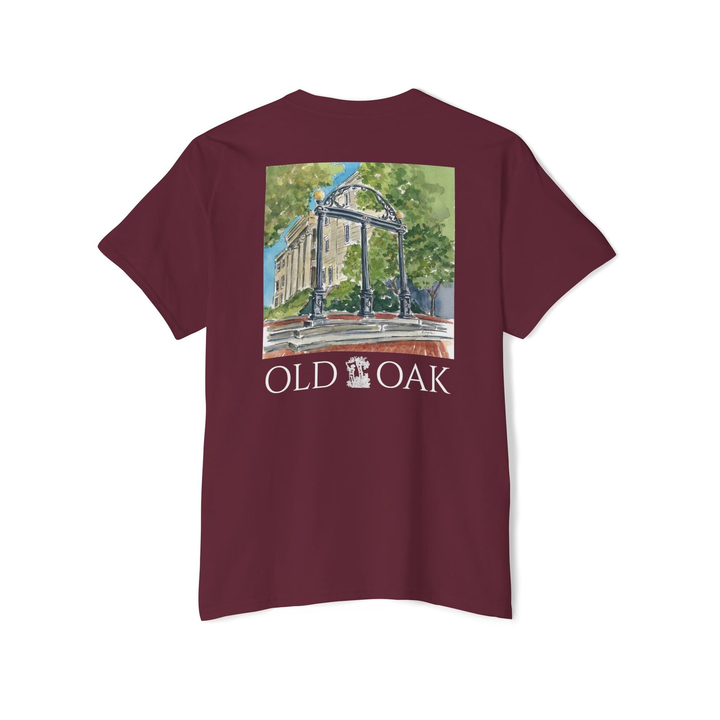 The Arch, Athens, GA - T Shirt