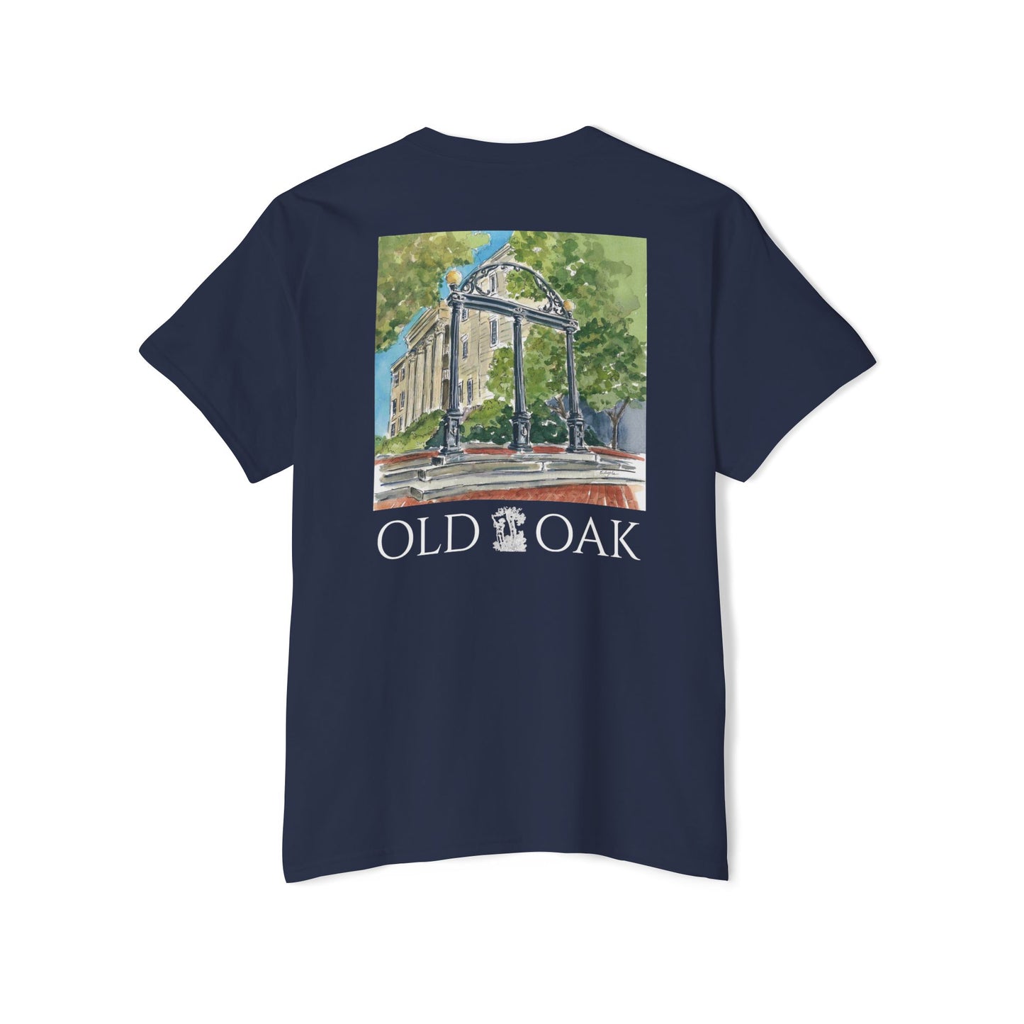 The Arch, Athens, GA - T Shirt