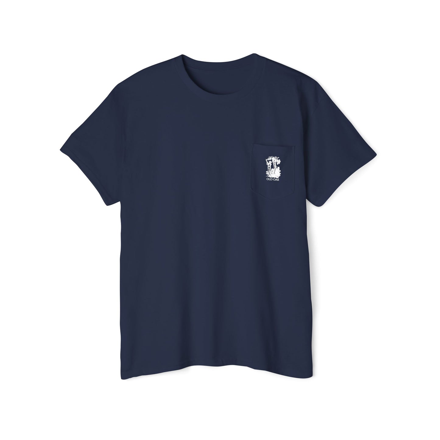1950s Wright Square, Savannah, GA - T Shirt